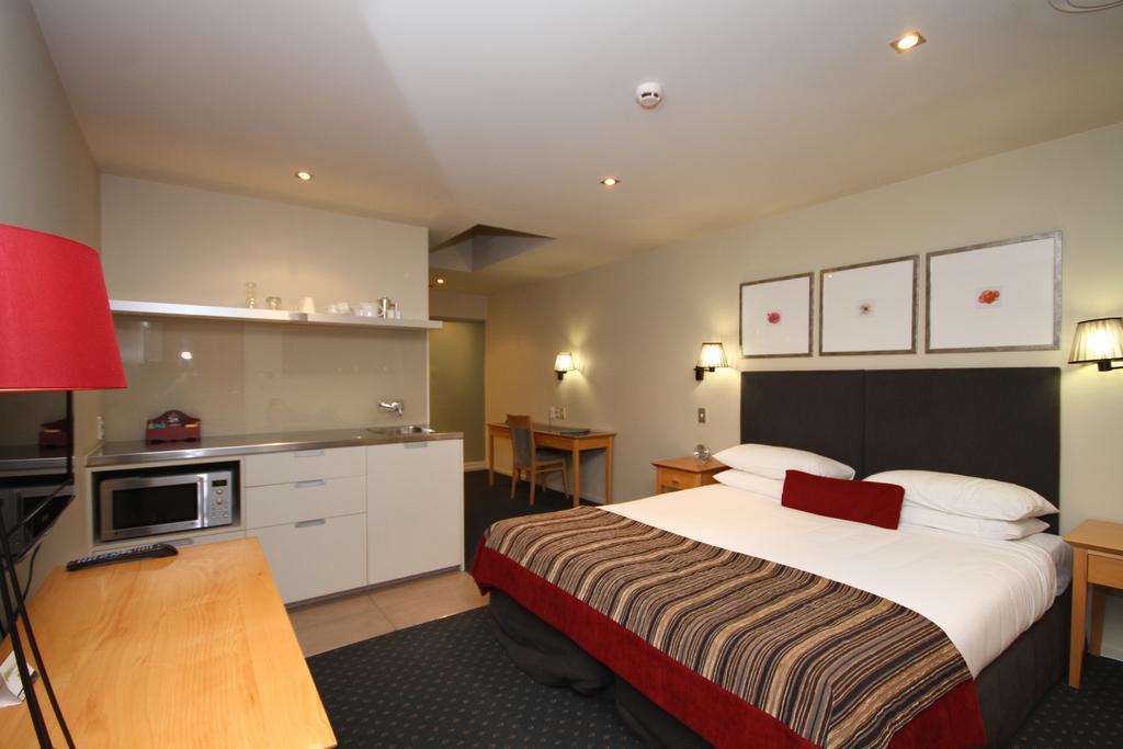 פלמרסטון נורת' Bentleys Motor Inn מראה חיצוני תמונה